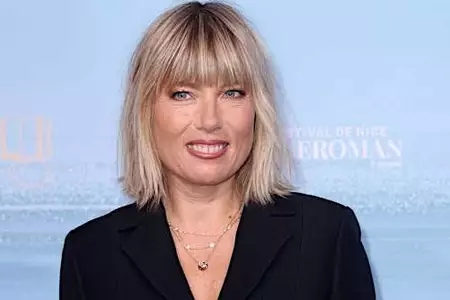 "Il m'a dénudée et touchée" : Mélanie Page révèle avoir été victime d'un prédateur sexuel lorsqu'elle avait 15 ans