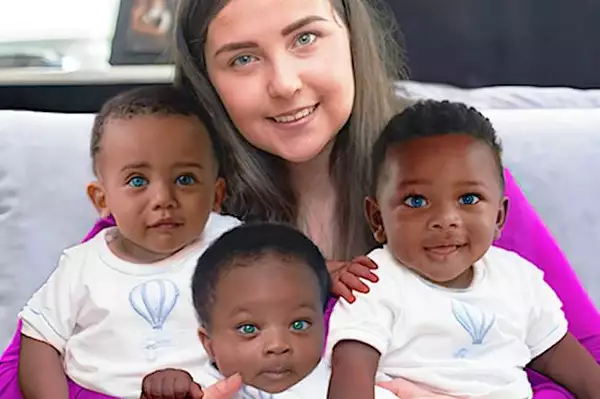 [Story] Husband Divorces Wife After Giving Birth To Triplets - 10 Years Later, He Discovers Her Secret And Does This