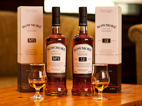 フレッシュで軽い香り!夏にピッタリのウイスキーが新登場