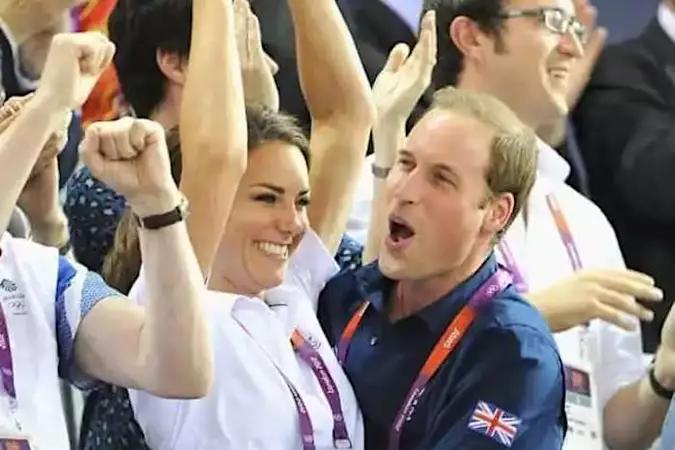 [Story]Things Just Aren’t The Same Between William And Kate And Now We Know Why