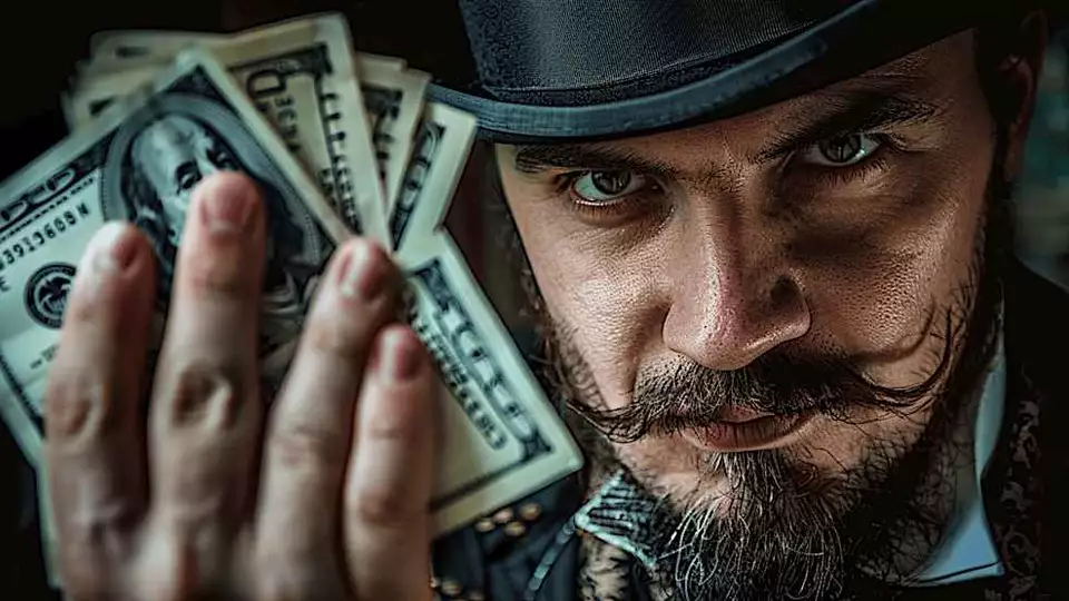 Kleiner Einsatz, große Träume: Micro Trading macht's möglich