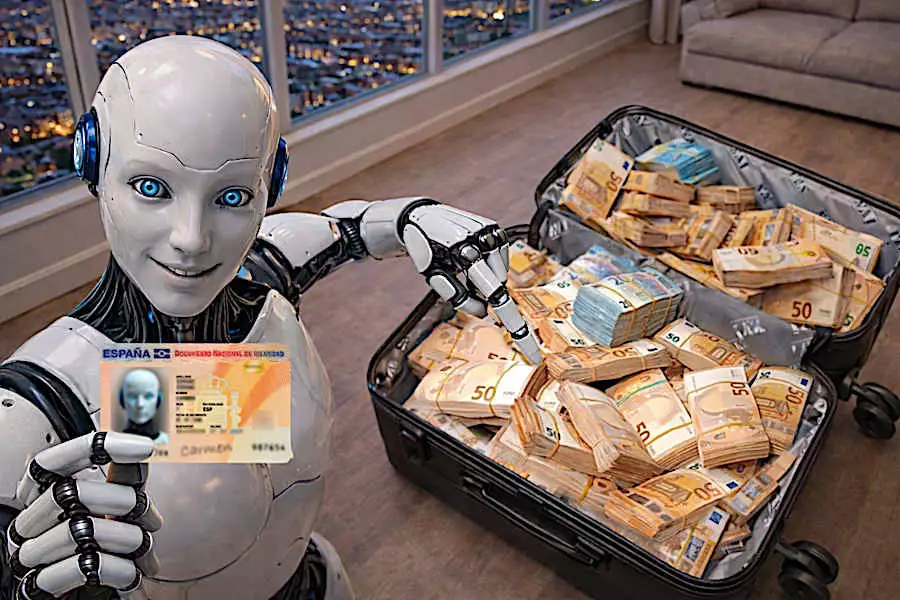 La nueva IA para ganar dinero inaugura 2026 en España