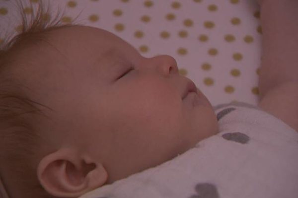 Babies’ sleep quality affects language outcomes: study