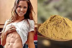 One Teaspoon Every Night Burns Body Fat Like Never Before, You Will Fit In Your Pants Again!