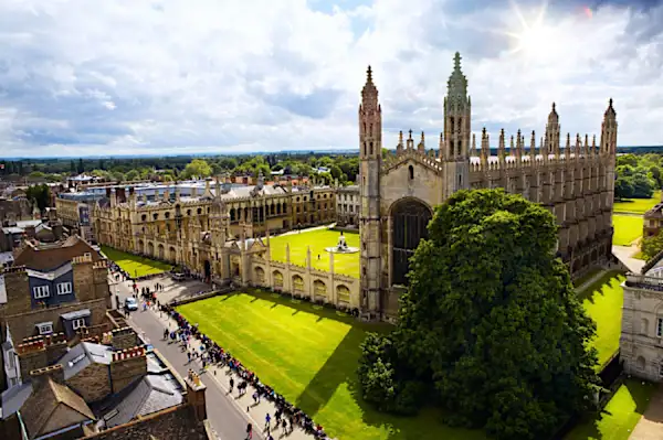 Studying in United Kingdom might be cheaper than you think