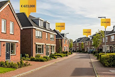 Slimme manieren om je overwaarde te benutten?