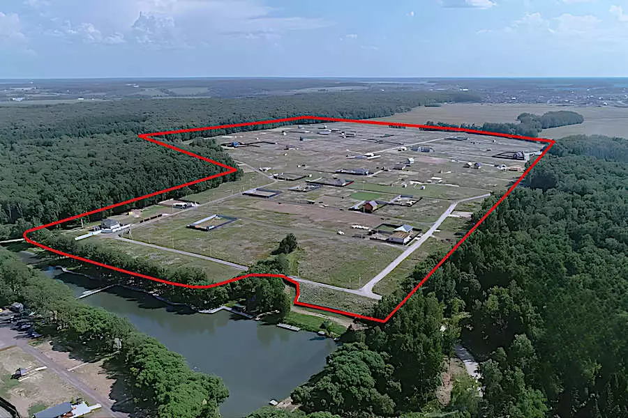 Loxahatchee Groves: a calculator instantly shows you your home’s value (see for yourself)