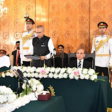 Late PM Bhutto’s son appointed Pakistan’s new foreign minister