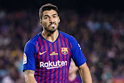 Barcelona transfer news LIVE: Luis Suarez pleads for £45m signing; Lionel Messi agrees