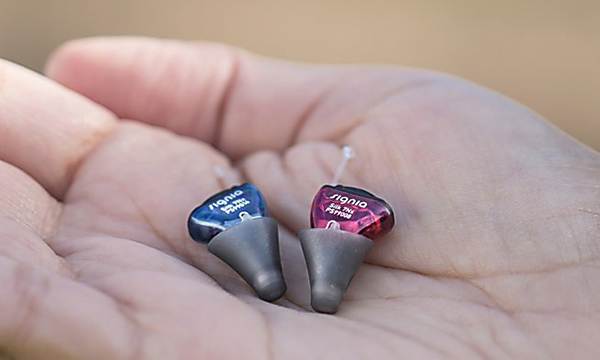 How 2 Germans are Disrupting the Hearing Aid Industry