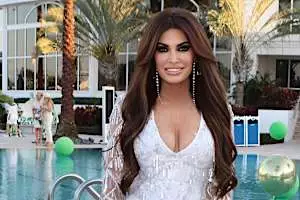 Kimberly Guilfoyle's audacious Oval Office demand to Trump
