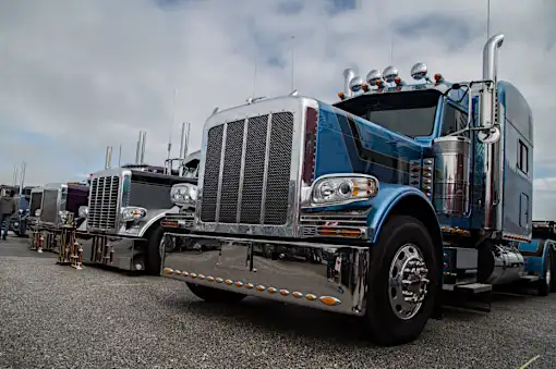 See How Much Money US Truck Drivers Bring Home in 2021.