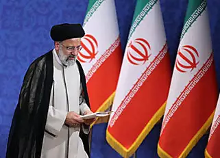 Iran ups its game as U.S. return to nuke deal faces new hurdles