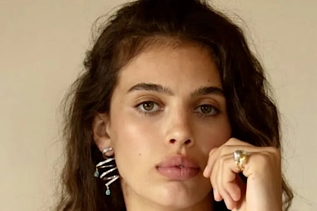 Miss France 2025 : qui est le célèbre papa de Jade Benazech, la candidate du Languedoc ?