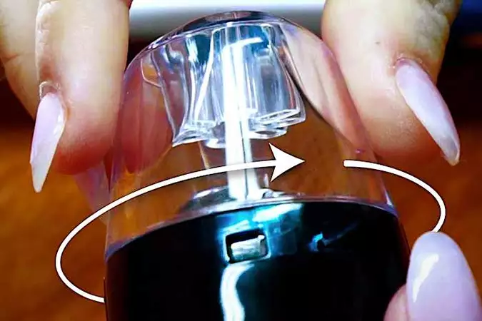 Despeja la mucosidad de las vías respiratorias de manera natura