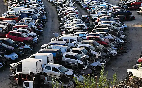 Αθήνα - Τα απούλητα SUV του 2021 θα μπορούσαν να χαριστούν σχεδόν τίποτα!  Ψάξε τώρα