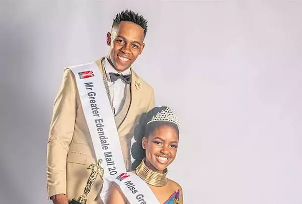 New beauty pageant ambassadors crowned New beauty pageant ambassadors crowned