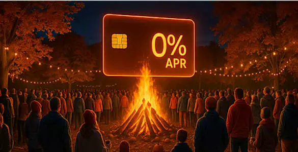 Thousands Rush to 0% APR Cards Lasting Until 2028