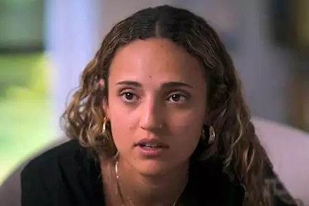 羅米戈南：哈馬斯領導人曾提出以我保持沉默為條件，換取我提前獲釋，以換取我對性侵犯事件的沉默。