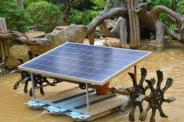 Kaduna: The Cost of Solar Panels May Surprise You