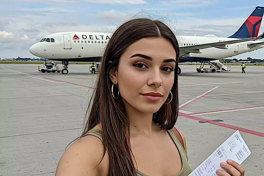 Flight Attendant Reveals How To Fly Business Class For The Price of Economy