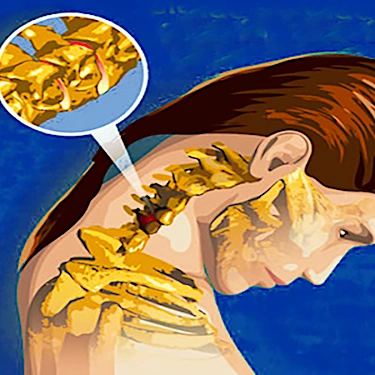 Brain Scan Uncovers Real Cause of Tinnitus and Its Remedy (It's Genius)
