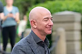Comitê pede depoimento de Jeff Bezos após denúncia do Wall Street Journal