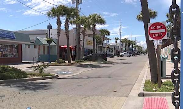 What Covid-19 is showing us about the South What Covid-19 is showing us about the South