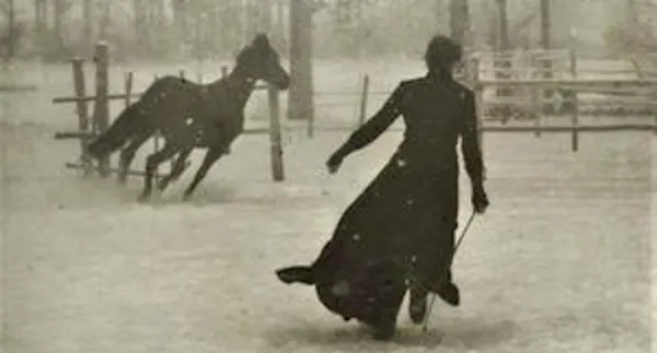 Eerie Photos Still Discussed Decades Later