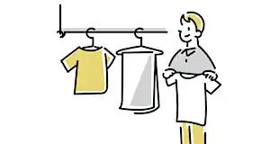 家族みんなが片づけ習慣をつけるカタログプレゼント