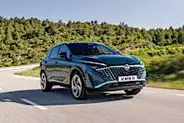 Nissan Qashqai e-Power : baisse de prix pour l'hybride sobre comme un diesel