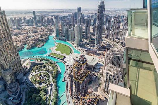 Dubai Investment Properties Might Surprise You