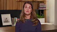 Melinda Gates: Covid-19 will be horrible in the developing world
