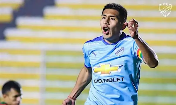 Saavedra asegura su vida