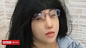Brazil inmate dresses up as daughter in escape bid