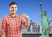Don't miss your chance to enter the Green Card lottery