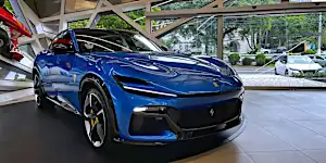 Ferrari e Porsche são as marcas de carros mais rentáveis; veja ranking