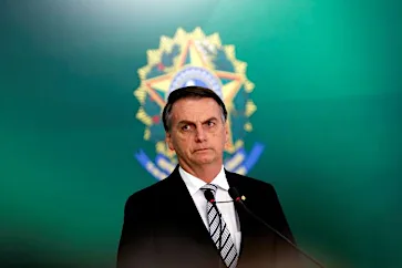 Reforma da Previdência “light” de Bolsonaro subiria alíquota de servidor