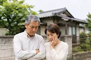 親族との話し合いに疲れたら。あなたの持分のみをそのままスピード買取
