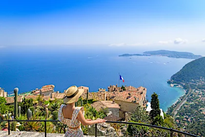 Nizza Costa Azzurra, una destinazione ideale tutto l'anno
