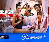 E’ tornato il dating show più bollente! Guarda ora Ex on the Beach solo su Paramount+.