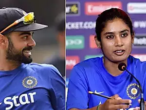 What To Expect From A Mixed Gender T20 Match