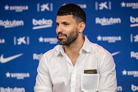 Father of Sergio Aguero Makes Stunning Accusation of Pep Guardiola and Reveals Interest from Chelsea and Arsenal Before Barcelona Switch