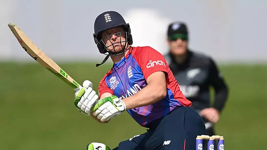 Jos Buttler, Adil Rashid and Mark Wood star for England in T20 World Cup warm-up vs New Zealand