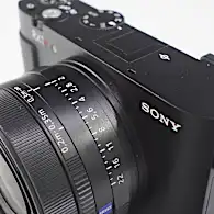 カメラ沼の新たな選択肢、ハイエンドコンデジソニー「RX1R III」で動画を撮る【小寺信良の週刊 Electric Zooma!】