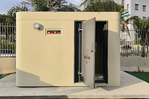 כשהאיום משתנה – גם המיגון צריך להשתנות: גלו על הפתרונות כיום