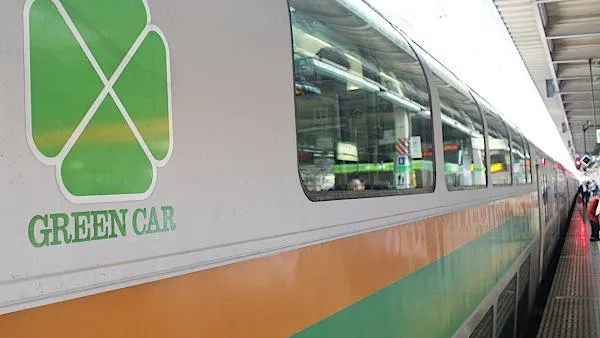 きっぷを買ったのに座れない！　グリーン車「自由席」が満席だったらどうする？