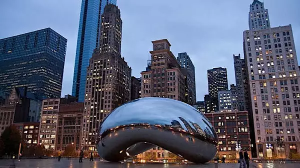 Real estate prices in Chicago might surprise you Real estate prices in Chicago might surprise you