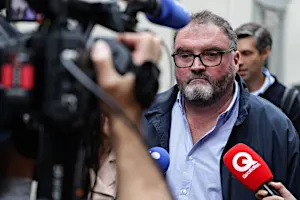 French doctor accused of fatally poisoning 12 patients goes on trial