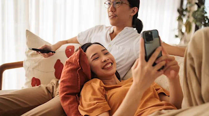 Smart money moves for 2025: How to live well while saving more